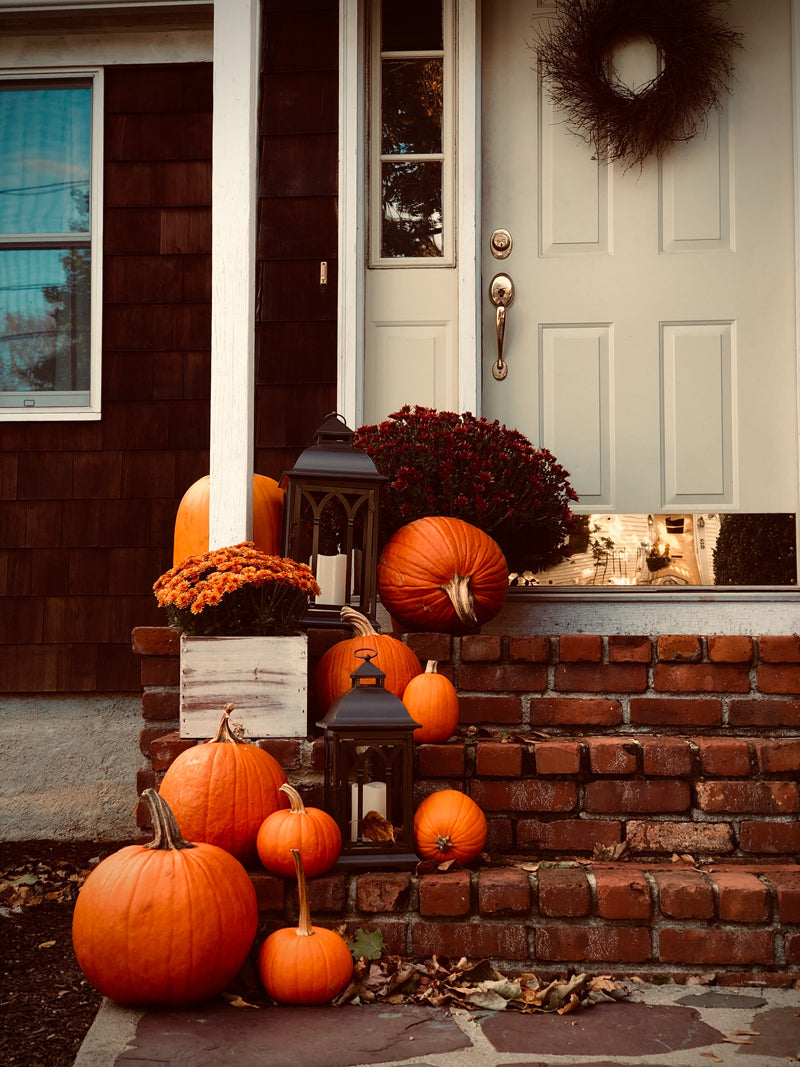 【番外編】ハロウィンとは一体・・・。