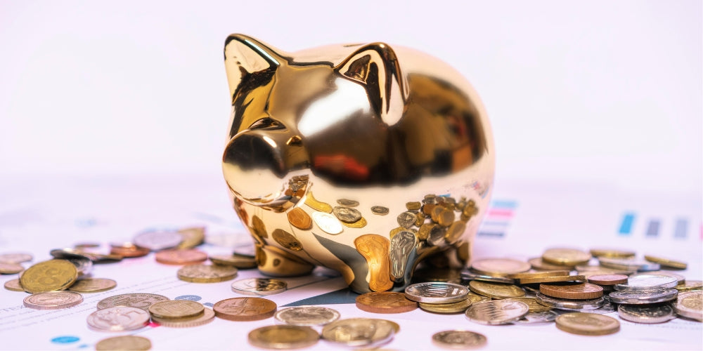 金・銀・プラチナの相場が上がるのはなぜ?