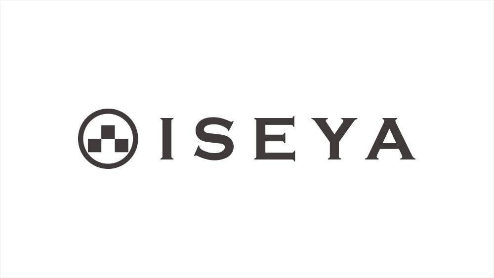 【ISEYA ONLINE RENEWAL OPEN】