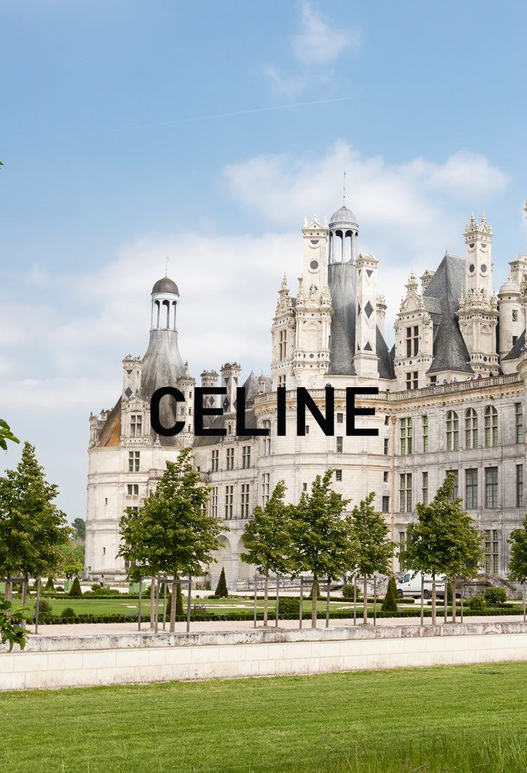 CELINE – 「