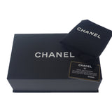 シャネル CHANEL ミニ クラシック ハンドバッグ A69900-Y04059-94305 ショルダーバッグ ラムスキン ブラック シルバー金具 レディース【中古】【Aランク】