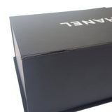 シャネル CHANEL ミニ クラシック ハンドバッグ A69900-Y04059-94305 ショルダーバッグ ラムスキン ブラック シルバー金具 レディース【中古】【Aランク】