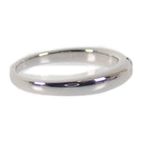 【中古】 デザイン ジュエリー リング K18ホワイトゴールド 12号 ダイヤモンド レディース メンズ ユニセックス【Aランク】