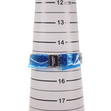 【商談中/対象者以外注文不可】エルメス HERMES クリッパー ナクレ CL4.230 腕時計 ステンレススチール クオーツ ホワイトシェル文字盤 レディース【中古】【Aランク】