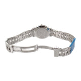 エルメス HERMES クリッパー CL4.210 腕時計 ステンレススチール クオーツ ホワイト文字盤 レディース【中古】【Aランク】