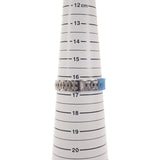 エルメス HERMES クリッパー CL4.210 腕時計 ステンレススチール クオーツ ホワイト文字盤 レディース【中古】【Aランク】