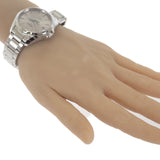 セイコー SEIKO メカニカル マスターショップ 限定 SBGR069 腕時計 ステンレススチール 自動巻き シルバー文字盤 メンズ【中古】【Aランク】