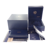 セイコー SEIKO メカニカル マスターショップ 限定 SBGR069 腕時計 ステンレススチール 自動巻き シルバー文字盤 メンズ【中古】【Aランク】