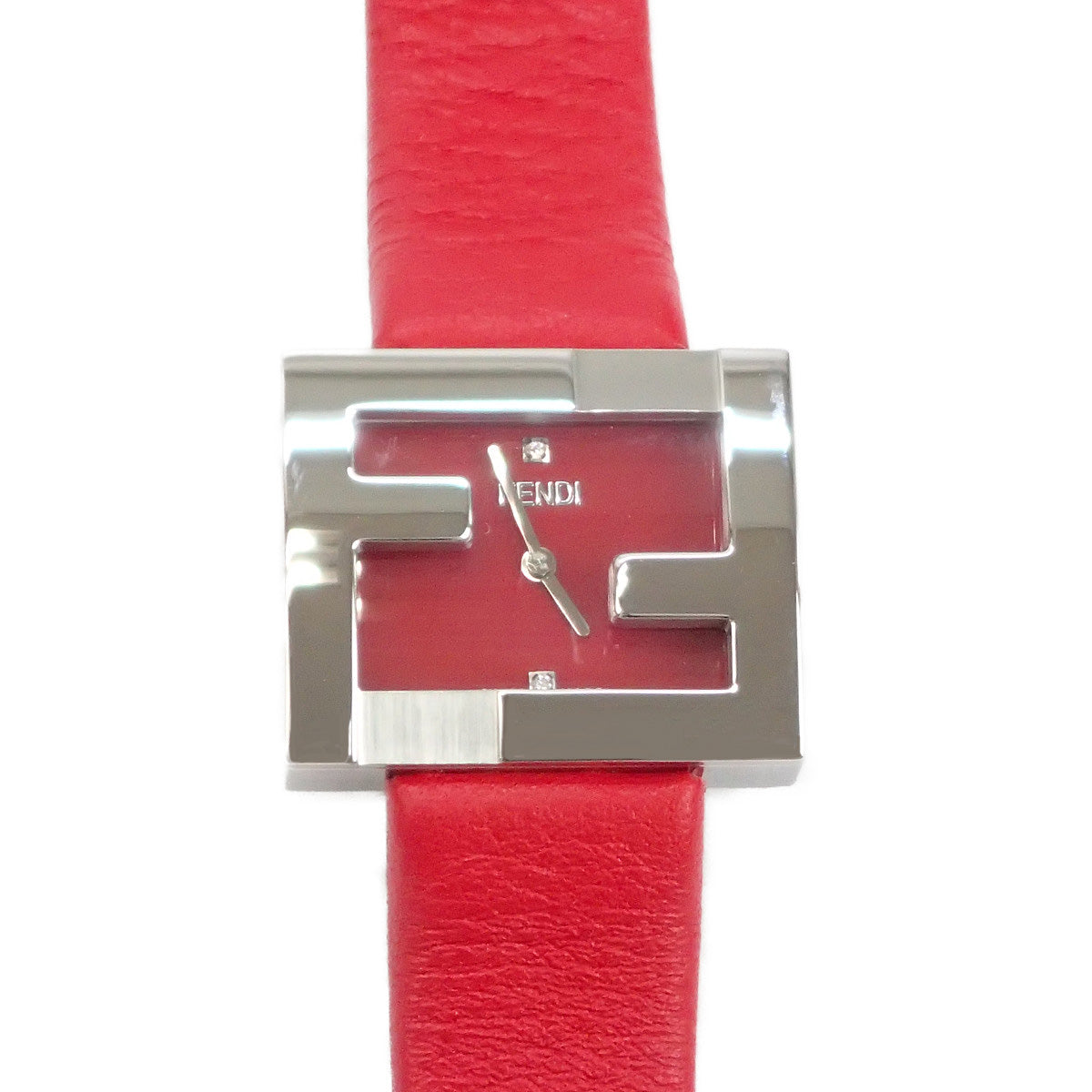 フェンディ FENDI フェンディマニア FOW850A2YAF0C0U 腕時計 