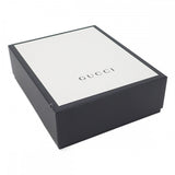 グッチ GUCCI GG柄 508027 マフラー ウール ベージュ メンズ レディース【中古】【Aランク】
