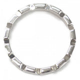 シャネル CHANEL プルミエール プロメスM 7号 J4003 リング Pt950プラチナ ダイヤモンド レディース【中古】【Aランク】