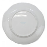 【中古】ティファニー TIFFANY&Co. プラチナブルーバンドプレート ペア 食器 ボーンチャイナ レディース【Sランク】