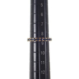 【中古】 K18YG S デザインジュエリー ブルーサファイア フルエタニティ リング K18イエローゴールド ブルー 9号 サファイア レディース【Aランク】