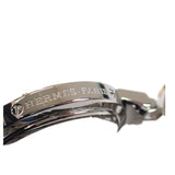 エルメス HERMES クリッパー CL4.220 腕時計 ステンレススチール GP クオーツ アイボリー文字盤 レディース【中古】【Aランク】