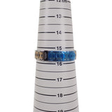 エルメス HERMES クリッパー CL4.220 腕時計 ステンレススチール GP クオーツ アイボリー文字盤 レディース【中古】【Aランク】