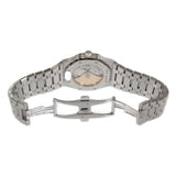 オーデマ・ピゲ AUDEMARS PIGUET ロイヤルオーク 15300ST.OO.1220ST.02 腕時計 ステンレススチール 自動巻き ブルー文字盤 メンズ【中古】【Aランク】433637