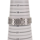 オーデマ・ピゲ AUDEMARS PIGUET ロイヤルオーク 15300ST.OO.1220ST.02 腕時計 ステンレススチール 自動巻き ブルー文字盤 メンズ【中古】【Aランク】433637