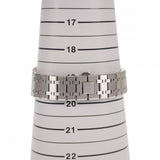 オーデマ・ピゲ AUDEMARS PIGUET ロイヤルオーク 15300ST.OO.1220ST.02 腕時計 ステンレススチール 自動巻き ブルー文字盤 メンズ【中古】【Aランク】