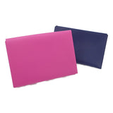 エルメス HERMES カルヴィGM クラッチバッグ ヴォーエプソン マグノリア ブルーサフィール レディース【中古】【Aランク】