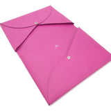 エルメス HERMES カルヴィGM クラッチバッグ ヴォーエプソン マグノリア ブルーサフィール レディース【中古】【Aランク】