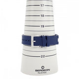 ブルガリ BVLGARI トリコロール 1000本限定 103514 腕時計 ラバー アルミニウム 自動巻き ホワイト文字盤 メンズ【中古】【Aランク】