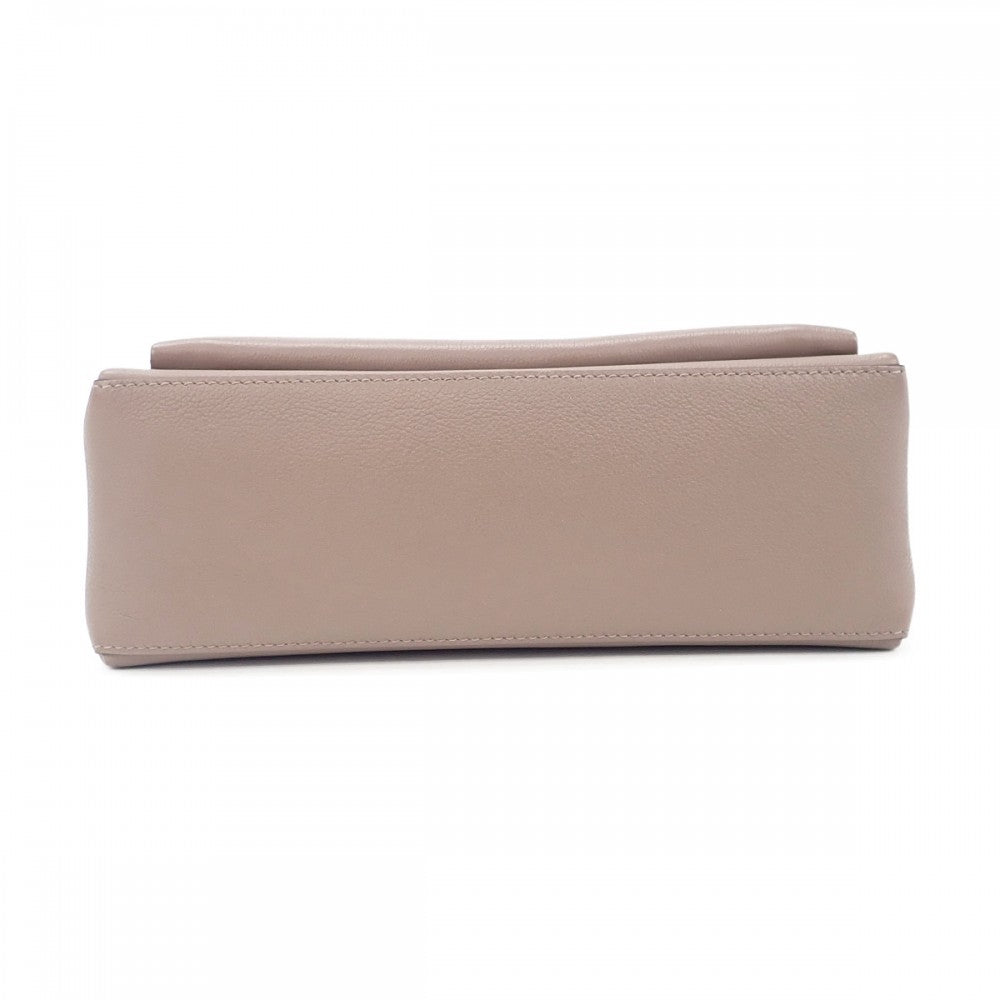 ルイヴィトン LOUIS VUITTON マイロックミー・サッチェル M54877 2WAYバッグ ショルダーバッグ カーフ トープグレイス レディース【中古】【Aランク】