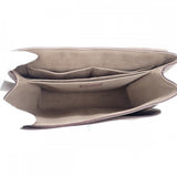 ルイヴィトン LOUIS VUITTON マイロックミー・サッチェル M54877 2WAYバッグ ショルダーバッグ カーフ トープグレイス レディース【中古】【Aランク】