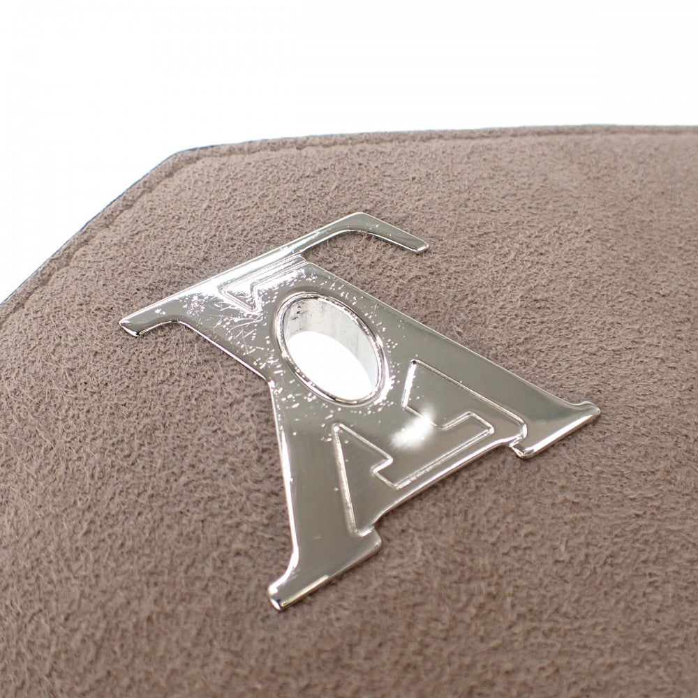 ルイヴィトン LOUIS VUITTON マイロックミー・サッチェル M54877 2WAYバッグ ショルダーバッグ カーフ トープグレイス レディース【中古】【Aランク】