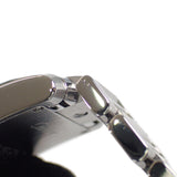 カルティエ CARTIER タンクフランセーズ SM W51028Q3 腕時計 ステンレススチール クオーツ ピンクシェル文字盤 レディース【中古】【Aランク】