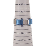 カルティエ CARTIER タンクフランセーズ SM W51008Q3 腕時計 ステンレススチール クオーツ ホワイト文字盤 レディース【中古】【Aランク】