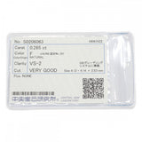 【Aランク】 デザインジュエリー リング Pt1000プラチナ ダイヤモンド ダイヤモンド レディース【ISEYA】