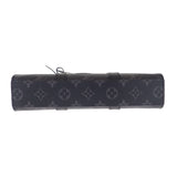 ルイヴィトン LOUIS VUITTON サックプラ クロス M46098 2WAYバッグ モノグラム エクリプス ブラック メンズ【中古】【Aランク】