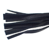 エルメス HERMES ロデオ PM バッグチャーム ラムスキン ソーブラック レディース【中古】【ABランク】