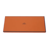 エルメス HERMES ロデオ PM バッグチャーム ラムスキン ソーブラック レディース【中古】【ABランク】