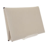 エルメス HERMES カルヴィ デュオ コインケース シェブルミゾル ナタ ケブラチョ レディース【中古】【Aランク】