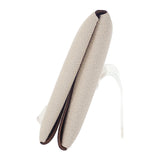 エルメス HERMES カルヴィ デュオ コインケース シェブルミゾル ナタ ケブラチョ レディース【中古】【Aランク】