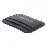 バレンシアガ BALENCIAGA CASH CARD HOLDER キャッシュカードホルダー 5938121IZIM1090 カードケース カーフ ブラック メンズ レディース【中古】【Sランク】
