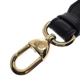 ディオール Dior レディディオール My ABC Dior M0538OCAL_M900 2WAYバッグ ハンドバッグ ショルダーバッグ ラムスキン ブラック ゴールド金具 レディース【中古】【ABランク】