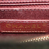 シャネル CHANEL ココハンドル29 トップハンドル ラージ A92991B0506894305 2WAYバッグ ハンドバッグ ショルダーバッグ キャビアスキン ブラック ゴールド金具 レディース【中古】【Aランク】