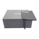 シャネル CHANEL ココハンドル29 トップハンドル ラージ A92991B0506894305 2WAYバッグ ハンドバッグ ショルダーバッグ キャビアスキン ブラック ゴールド金具 レディース【中古】【Aランク】