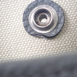 エルメス HERMES ガーデンパーティPM ハンドバッグ ネゴンダ トワルミリタリー ベトン グリメイヤー ベージュ系 レディース【中古】【Aランク】