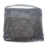 シャネル CHANEL 22 スモール AS3260B1905794305 ハンドバッグ シャイニーカーフスキン ブラック シルバー金具 レディース【中古】【SAランク】