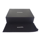 シャネル CHANEL 22 スモール AS3260B1905794305 ハンドバッグ シャイニーカーフスキン ブラック シルバー金具 レディース【中古】【SAランク】