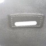 ディオール Dior メッセンジャーポーチ オブリーク ジャガード 2ESBC265YSE-H05E ショルダーバッグ キャンバス レザー ネイビー ベージュ レディース メンズ【中古】【Aランク】