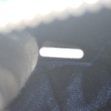 シャネル CHANEL ココマーク クラッチバッグ デニム ブルー シルバー金具 レディース メンズ ユニセックス【中古】【Aランク】