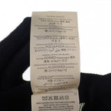 グッチ GUCCI パッチ付きベースボール 701324 4HAOY 1060 キャップ コットン ブラック メンズ レディース【中古】【Aランク】