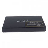 シャネル CHANEL ニュートラベルライン A15788 長財布 ナイロン レザー ブラック レディース【中古】【ABランク】