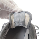 ディオール Dior Dior ディオール ナイキ NIKE 1 LOW OG エアジョーダン ワン ロー 世界8500足 限定 CN8608-002 スニーカー ブラック グレー ホワイト 27.0cm メンズ【中古】【Sランク】