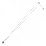 アーカー AHKAH クレセントパール AK1554010100 ネックレス K18イエローゴールド アコヤパール レディース【中古】【Aランク】