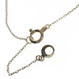 アーカー AHKAH クレセントパール AK1554010100 ネックレス K18イエローゴールド アコヤパール レディース【中古】【Aランク】